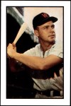 1953 Bowman Reprints #109 Ken Wood Front Thumbnail
