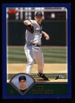 2003 Topps #423 Joe Kennedy Front Thumbnail