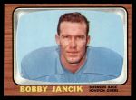 1966 Topps #58 Bobby Jancik Front Thumbnail