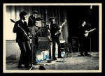 1964 Topps Beatles Black and White #121 Paul Mccartney Front Thumbnail