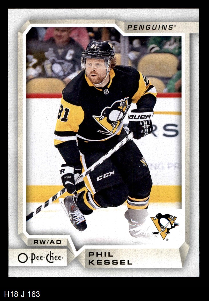 thumbnail image 2 of 2018-19 O-Pee-Chee NHL Hockey Cards - HUGE 600-Card Base Set 2 of 12