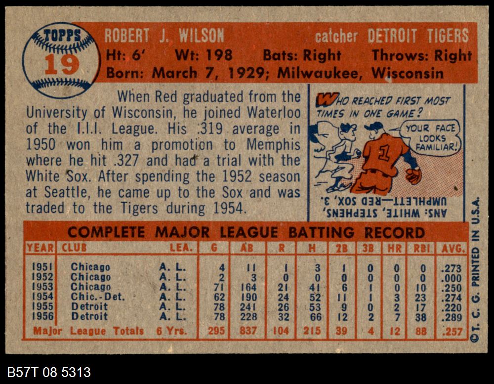 1957 Topps Baseball Complete Set 7 - NM 5639220 | eBay