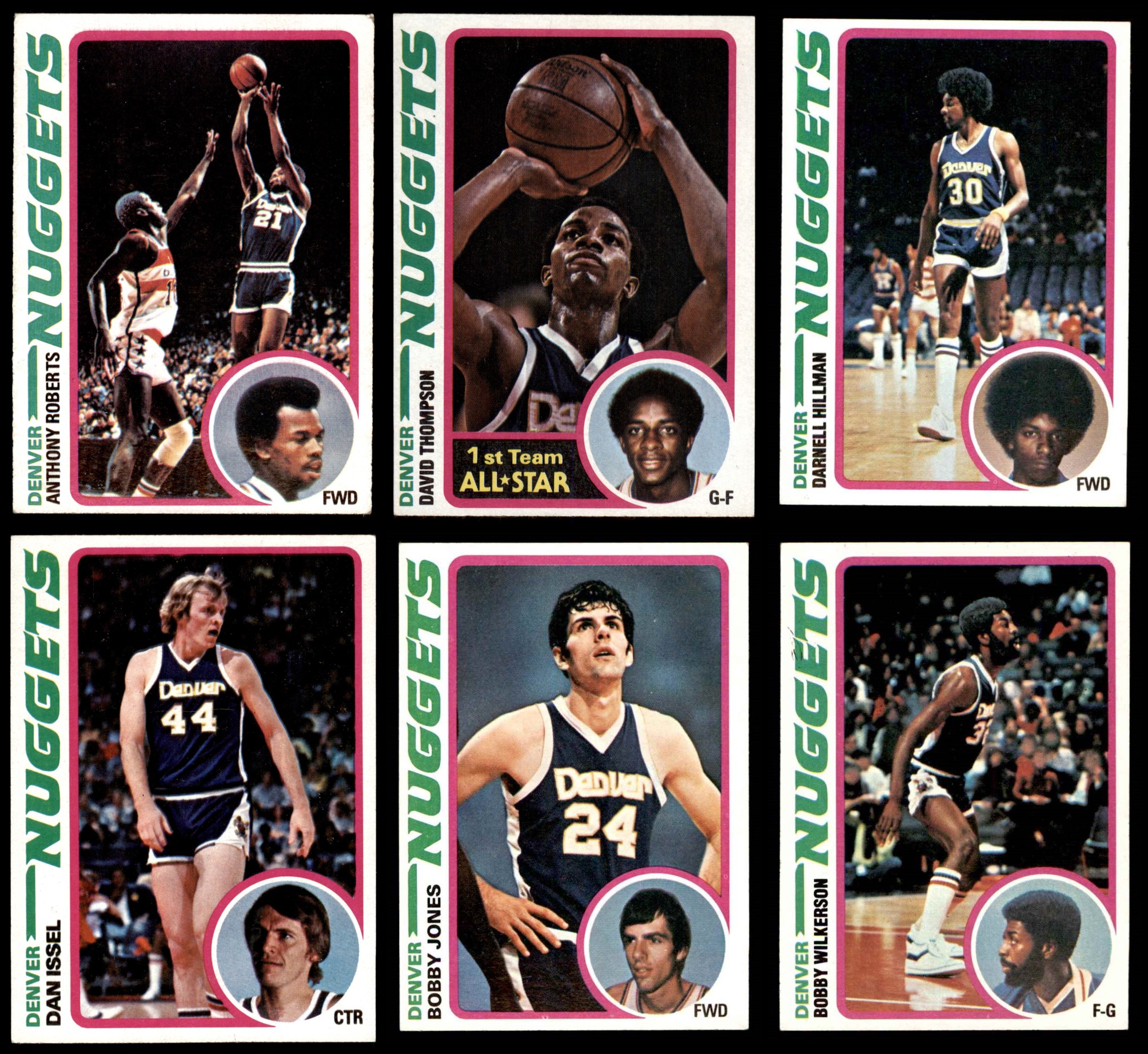 denver nuggets roster all time denver nuggets roster all time