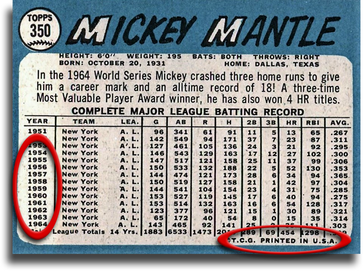 where to sell rare baseball cards Looking to Sell Baseball Cards? Here's How (and Where) to Do It
