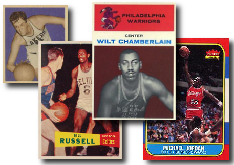 Basketball Cards