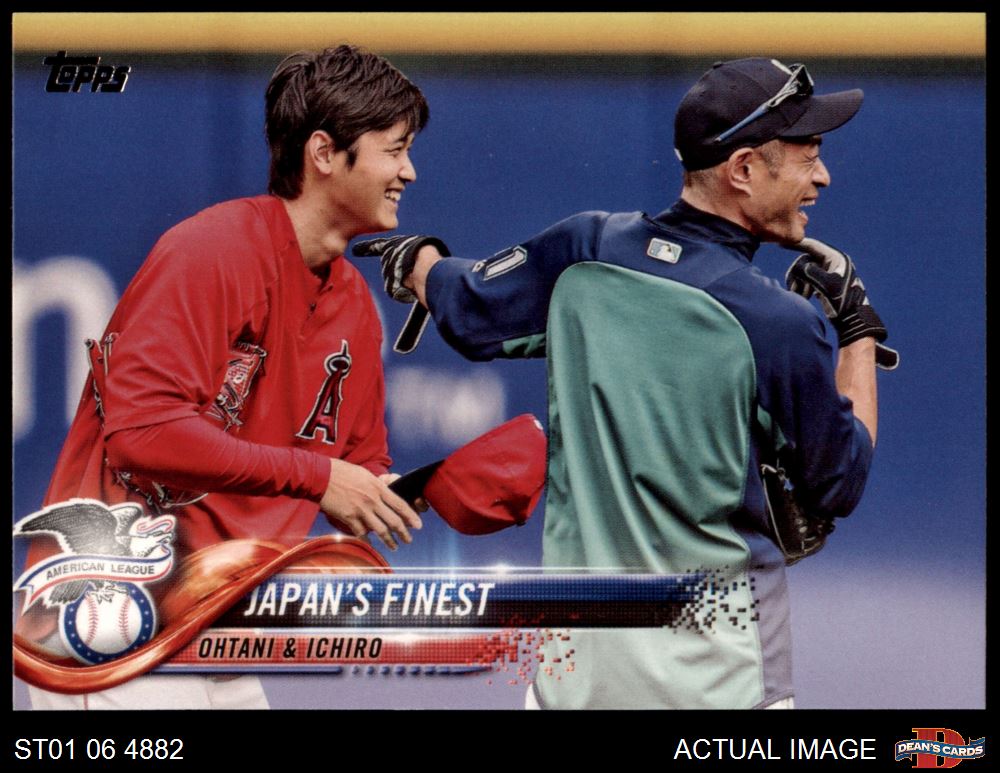 2018 topps update 153 【公式通販】