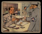 #121 Control And Report Centers  