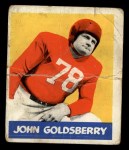 #94 John Goldsberry