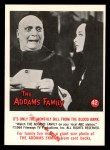 #42 Monthly bill from blood bank   Canadian Issue 