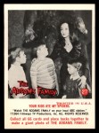#27 Your kids ate my spiders   Canadian Issue 