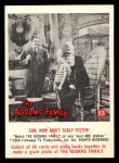 #53 Don't scalp Fester   Canadian Issue 