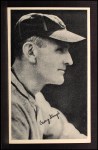 Casey Stengel  