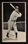 Hank Greenberg 