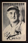 Frankie Frisch  