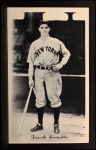 Frank Crosetti 