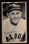 Rogers Hornsby 