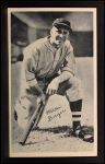 Wally Berger 