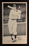 Moe Berg 