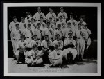 Chicago White Sox Team 1935   