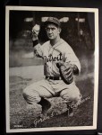 Mickey Cochrane  