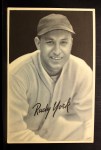 Rudy York 