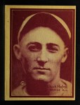 #29 Chick Hafey St. Louis 