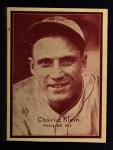 #10 Chuck Klein 