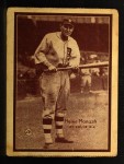 #28 Heinie Manush 