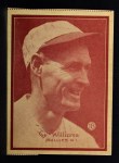 #18 Cy Williams 