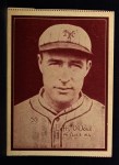 #33 Lefty O'Doul 