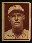 #49 Bob Meusel 