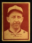 #52 Eddie Collins 