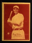 #31 Bing Miller 