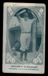 Grover Alexander 