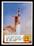 #72 1St Lunar Voyage  