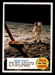 #88 Moon Walk  