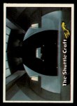 #9 The Shuttle Craft  