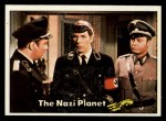 #86 The Nazi Planet  