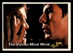 #73 The Vulcan Mind Meld  