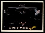 #77 War of Worlds  