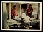 #27 Frozen World  