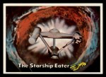 #87 The Starship Eater  
