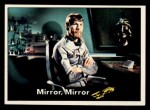 #59 Mirror Mirror  