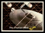 #67 The Tholian Web  