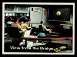 #16 View from the Bridge  