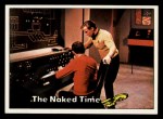 #29 The Naked Time  