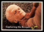 #53 Capturing the Keeper  