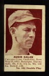 #102 Augie Galan Single 