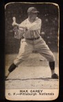 Max Carey 