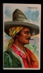 #28 Mexico  